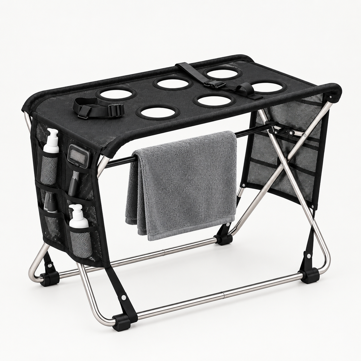 Pawnest™ - PawCare Table